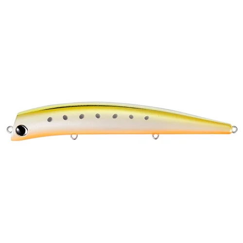 DUO Tide Minnow Lipless Slim 125 mm 19 g image 2