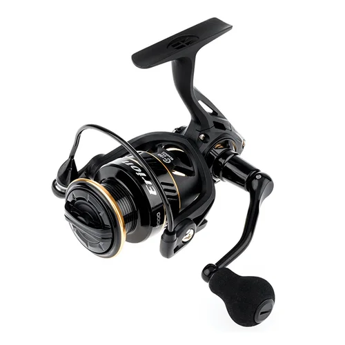 Akara Erion AE2000-6 ritė 5,2:1 5,0 kg image 2