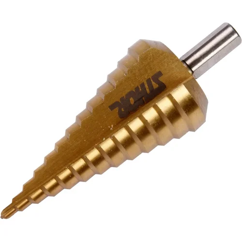 Sthor pakopinis grąžtas metalui HSS 4-39mm image 1