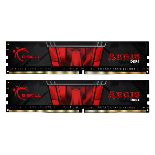 G.Skill Aegis F4-3200C16D-32GIS 32 GB DDR4 image 1