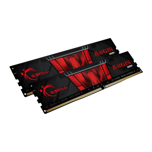 G.Skill Aegis F4-3200C16D-32GIS 32 GB DDR4 image 2