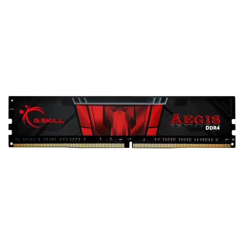 G.Skill Aegis F4-3200C16D-32GIS 32 GB DDR4 image 3