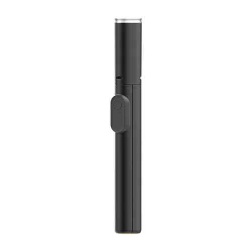 Tech-Protect L09S selfie lazda su trikoju, juoda image 2