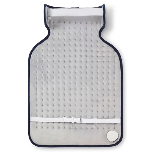 Medisana HP 460 lovos šildytuvas, 100 W, pilkas image 2
