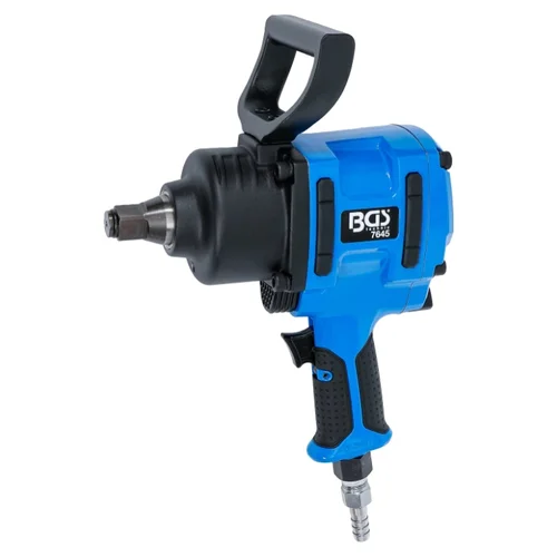 BGS technic 7645 pneumatinis veržliasukis 3/4″, 2300 Nm image 3