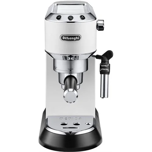DeLonghi EC 685.W kavos aparatas image 1