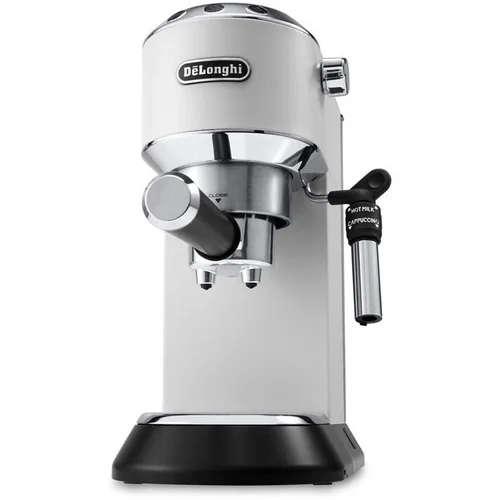 DeLonghi EC 685.W kavos aparatas image 2