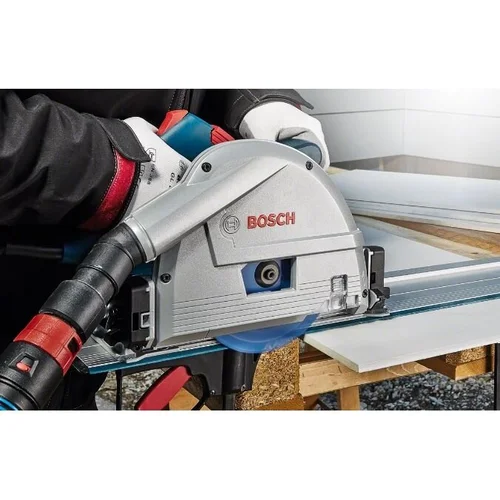 Bosch Expert for Fiber Cement Pjovimo diskas 165x20x2.2/1.6x Z4 image 3