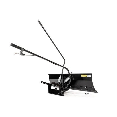 Cedrus Sniego peilis traktoriukams Cub Cadet XT2 image 2