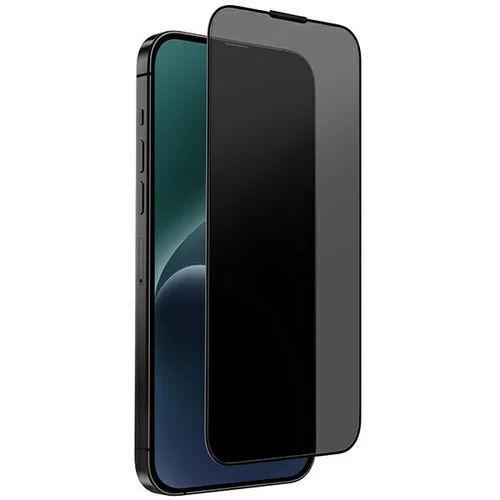 UNIQ Optix grūdintas stiklas iPhone 15 Plus / 14 Pro Max image 1