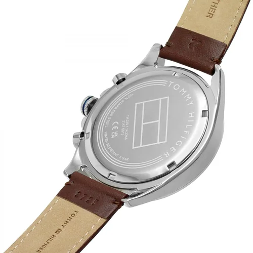 TOMMY HILFIGER Owen 1791965 vyriškas laikrodis image 3