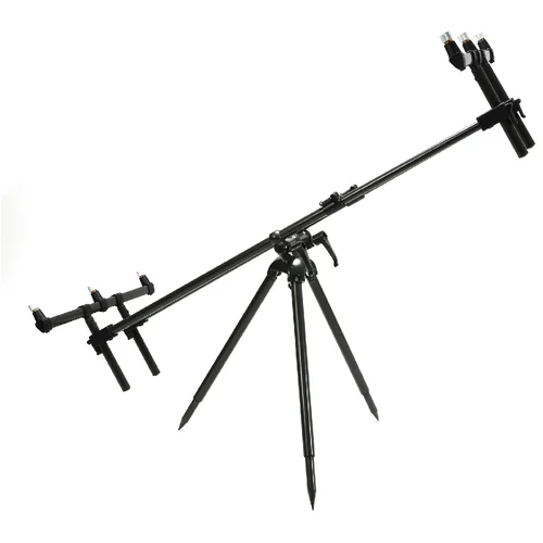 Stovas Meškerėms Su Tripod SAXCARP 68-107cm image 2