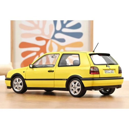 Norev Volkswagen Golf III GTI 1994, 1:18 image 2