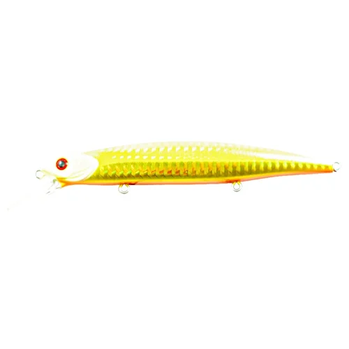 Bassday Mogul Minnow 110SP HH-100 112 mm image 3