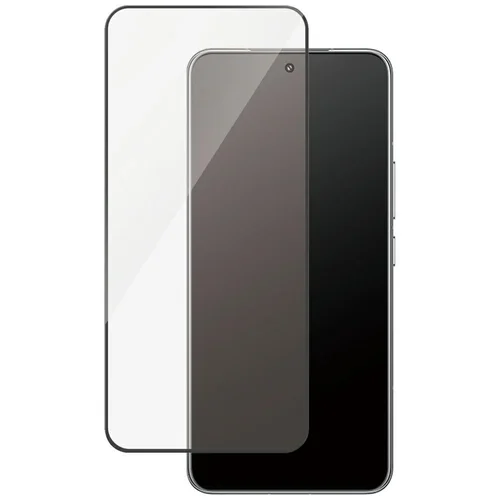 PanzerGlass Ultra-Platus stiklas Oppo Reno13 F, juodu rėmeliu image 2