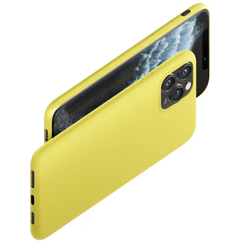 3mk Matt Case limoncita dėklas Samsung Galaxy S23 Ultra image 2