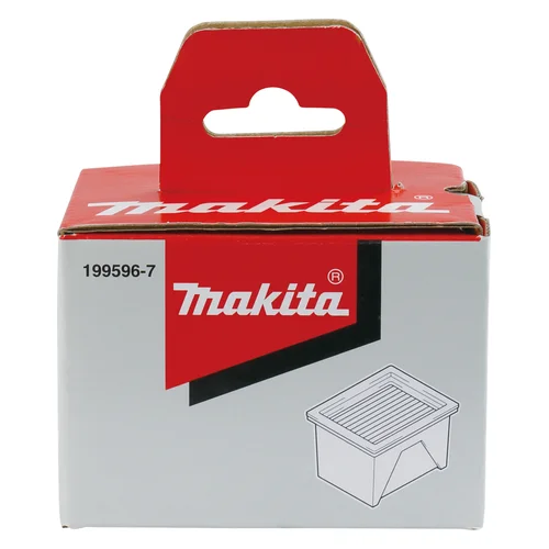 Makita 199596-7 dulkių filtras DX05 image 2