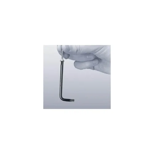 WERA 967 PKL Torx T40 L formos raktas image 2