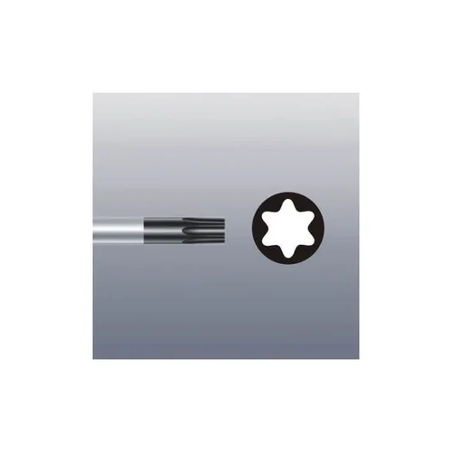 WERA 967 PKL Torx T40 L formos raktas image 3