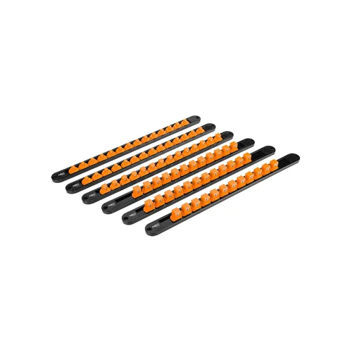 Neo Tools 08-002 Adapterių laikikliai 1/4, 3/8, 1/2 colių image 1