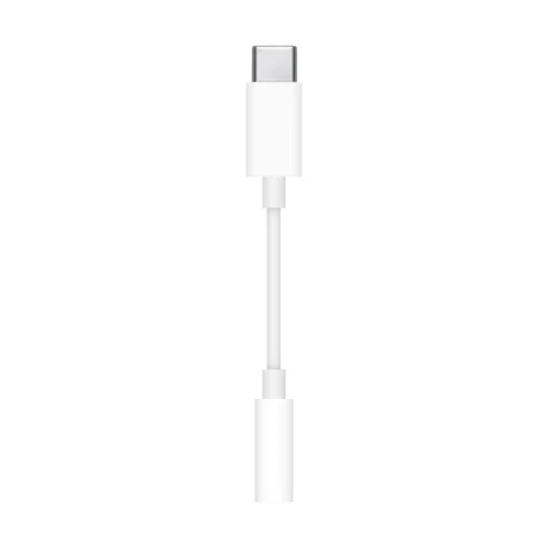 Apple USB-C į 3,5 mm adapteris image 1
