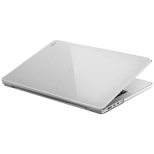 Uniq Vero dėklas MacBook Pro 14 col., skaidrus image 1