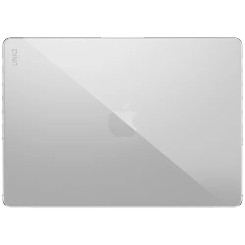 Uniq Vero dėklas MacBook Pro 14 col., skaidrus image 3