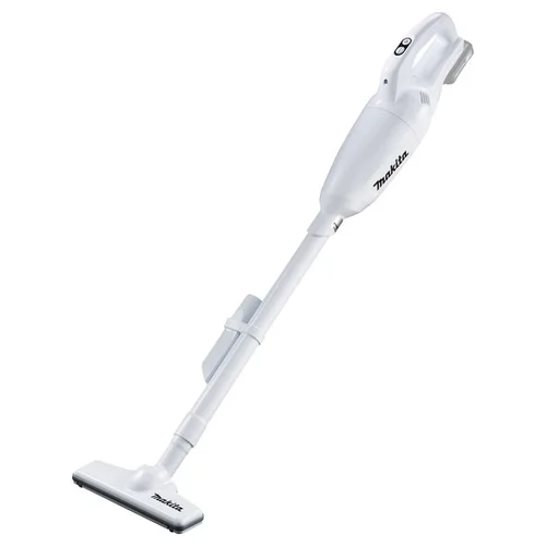 Makita CL108FDZW Akumuliatorinis dulkių siurblys 10,8–12 V image 1