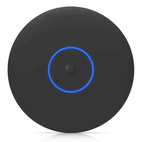 Ubiquiti U7 Pro XGS prieigos taškas 8600 Mbit/s, juodas image 1