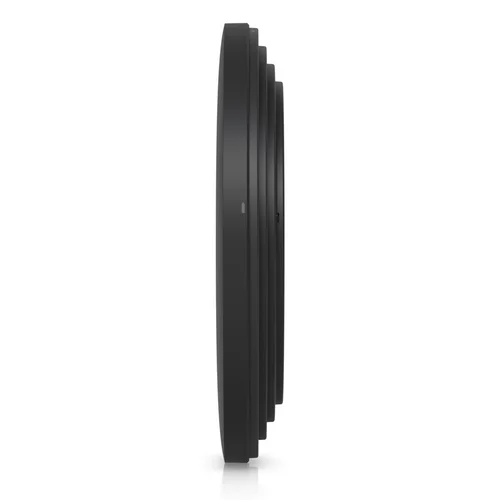 Ubiquiti U7 Pro XGS prieigos taškas 8600 Mbit/s, juodas image 2