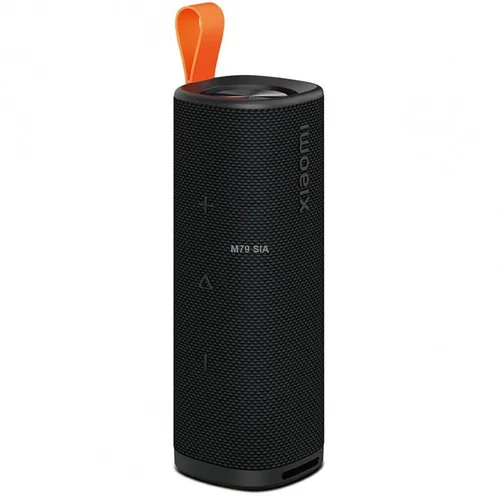 Xiaomi Belaidė kolonėlė 30 W, Juoda image 1