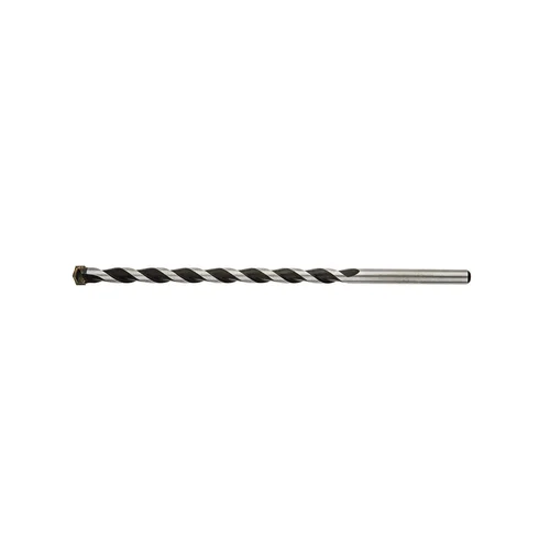 GRAPHITE Grąžtas betonui 10x250 mm su kietmetalio antgaliu image 1