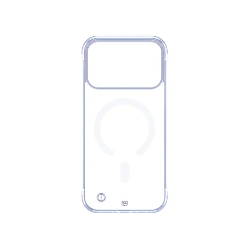 3mk Just20g MagCase Apple iPhone 17 Pro dėklas image 2