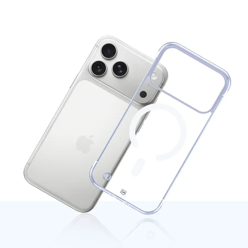 3mk Just20g MagCase Apple iPhone 17 Pro dėklas image 3
