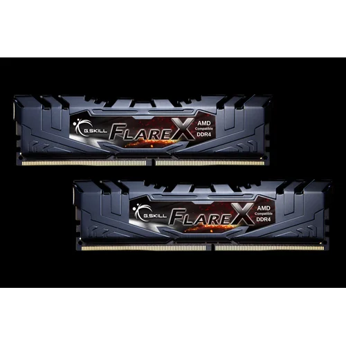 G.Skill Flare X F4-3200C16D-16GFX 16 GB DDR4 3200 MHz image 1