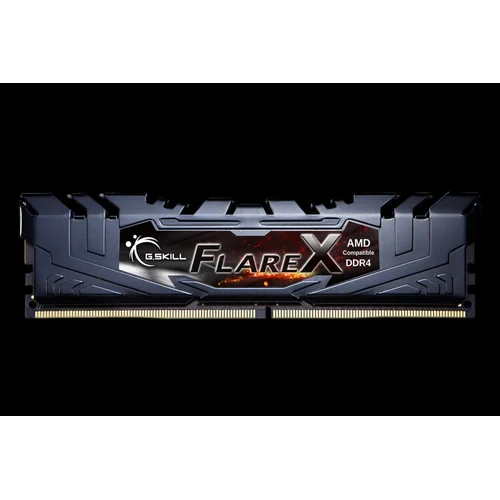 G.Skill Flare X F4-3200C16D-16GFX 16 GB DDR4 3200 MHz image 2