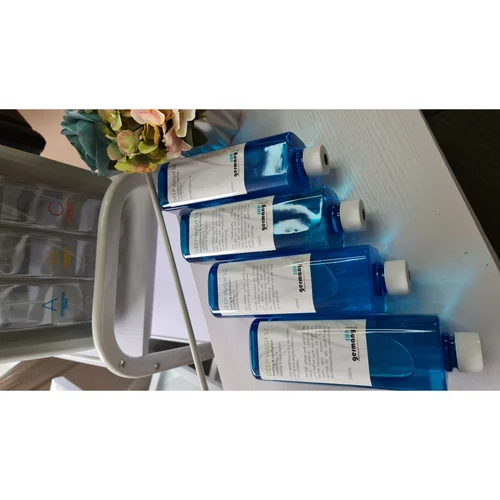 HYDRA WELL DEEP WASH AQUA FACIAL tirpalų rinkinys, 4 × 500 ml image 2
