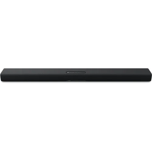 YAMAHA SR-X40A Soundbar Juoda image 2