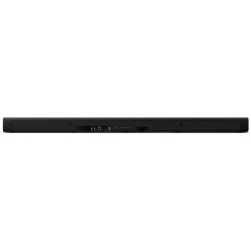 YAMAHA SR-X40A Soundbar Juoda image 3