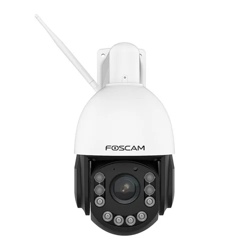 FOSCAM SD4H balta IP kamera image 3