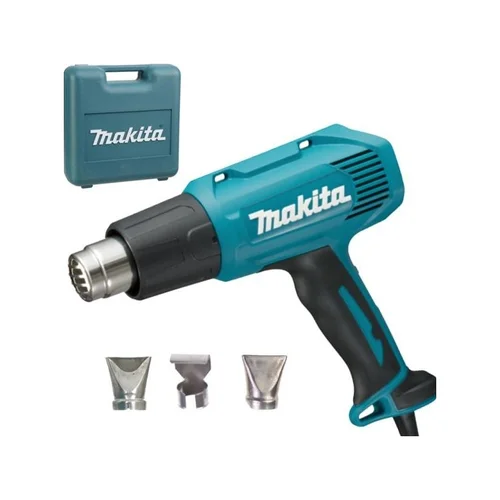 Makita HG5030K fenas, 1600 W image 1