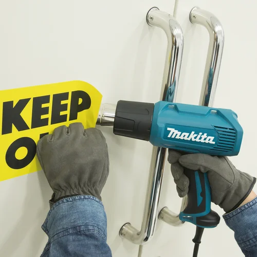 Makita HG5030K fenas, 1600 W image 3