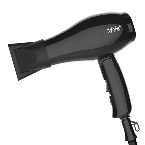 WAHL TRAVEL HAIR DRYER 3402-0470 kelioninis džiovintuvas, 1000 W image 3