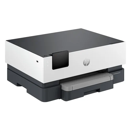 HP OfficeJet Pro 9110b spalvotas dvipusis spausdintuvas image 2