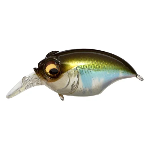 Megabass SR-X GRIFFON vobleris 43 mm 7 g WAGIN HASU III image 2