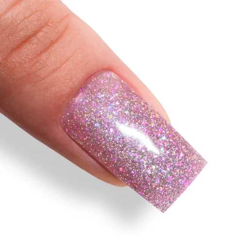 MOLLYLAC FAIRY SHINE modeliavimo gelis 15 g image 3