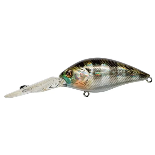 Pontoon21 Deephase 70 mm 15,6 g vobleris 007 Crash HG Gill image 3