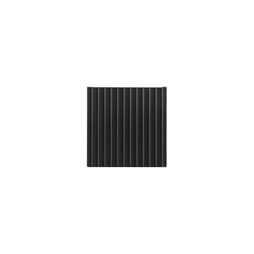 Pakabinama spintelė Comad Nova Black 83-30-1DQ, 30 cm, Juoda image 2