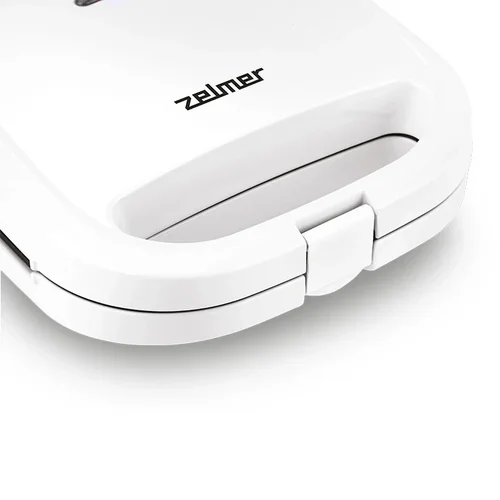 Zelmer ZSM7700 sumuštinių keptuvė 750 W, balta image 2