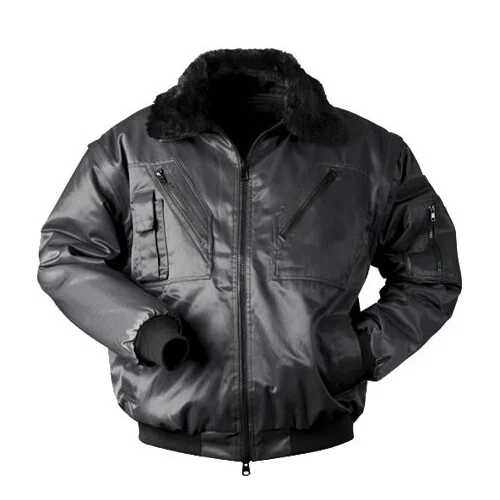 Striukė Pesso Nevada juoda 3XL image 1
